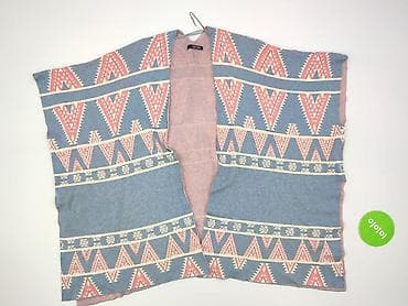 poncho s: Tally Weijl, Ponczo damskie, rozmiar S — 3
