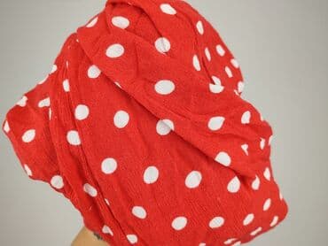 mohito sukienki damskie czerwone: H&M, Sukienka damska, rozmiar M — 5