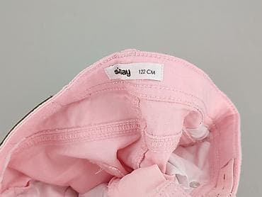 nirvana sinsay: Jeans, Sinsay, 7 years, 122, condition - Perfect — 4