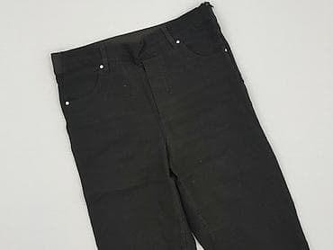 Mohito, Spodnie materiałowe damskie, rozmiar S