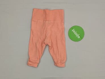 numer koszulki lewandowskiego: Leggings, Lupilu, 3-6 months, condition - Perfect — 3