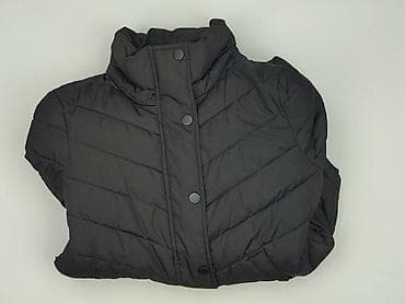 bomberka damska pull and bear: H&M L.O.G.G., Kurtka zimowa damska, rozmiar M — 6