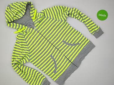 dresy c: Bluza z kapturem damska, rozmiar M — 2