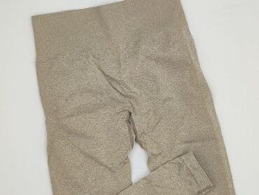 Kobiety: Legginsy Eleganckie damskie, rozmiar M — 1