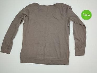 kremowe dresy: Bluza damska
, rozmiar S — 3