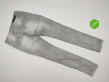 buty oleksy mokasyny: Only Jeans, Jeansy damskie, rozmiar XS — 3