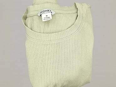 koszulki mon: Monki, Bluzka damska, rozmiar M — 7