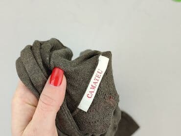 c and a bluza: CAMAIEU, Women`s knitwear, size S (EU 36) — 4