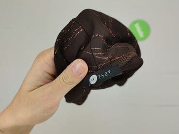 t shirt pod marynarkę: Orsay, Bluzka damska, rozmiar M — 4