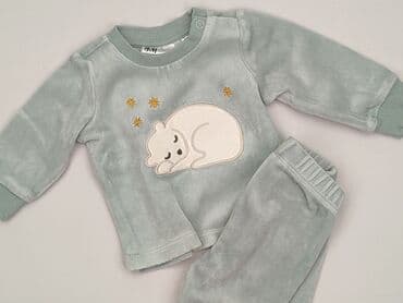 lidl sukienki dla dziewczynek: Set for baby, H&M, Newborn baby, condition - Perfect — 1