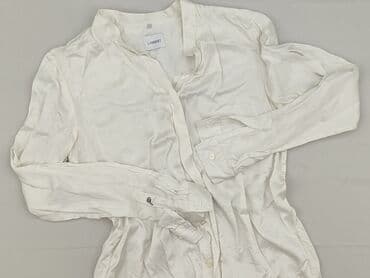 lidl marynarka damska: Koszula damska, S — 1