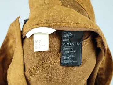 botki i spodnica: Spódnica damska, S — 6