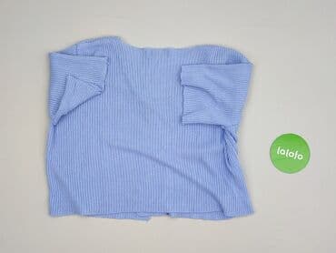 sweterkowe bolerko: PrettyLittleThing, Kardigan damski, rozmiar M — 3