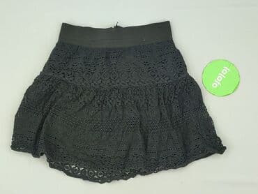spódniczka z łańcuszkiem: FB Sister, Women`s skirt, size XS (EU 34) — 2