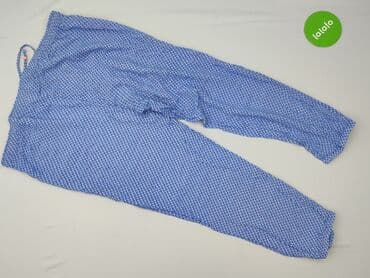 spodnie rowerowe 4f: Winnie Pooh, Spodnie materiałowe damskie, M — 3