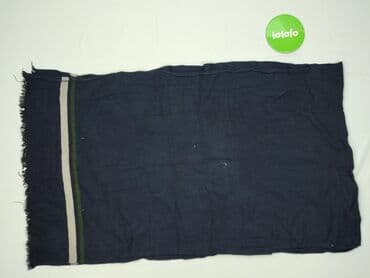 h: Scarf, Male, condition - Good — 2