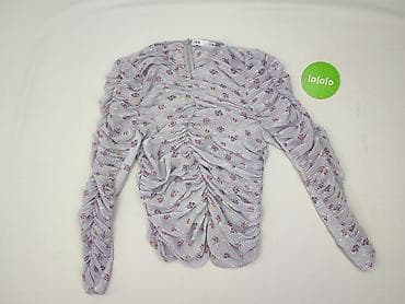 trampki ara: Zara, Bluzka damska, rozmiar S — 2