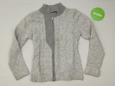 kurtka do dresow: Kardigan damski, rozmiar M — 2