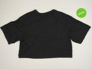 c a koszulki: Cropp, T-shirt damski, rozmiar M — 3