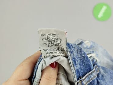 jade jeans: Szorty damskie, XL — 5