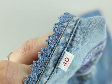 allegro sukienki dżinsowe: John Baner, Sukienka damska, rozmiar M — 4