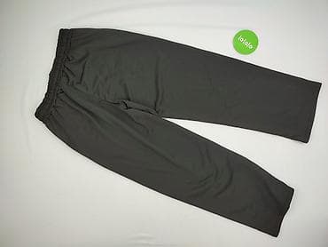 Spodnie dresowe damskie, rozmiar XL — 3