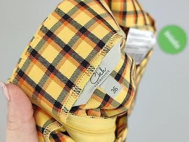 mango satynowe spódnice: C&A, Spódnica damska, rozmiar S — 4