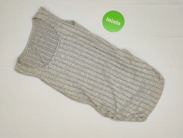 oversized t shirty basic: Tunika damska, rozmiar S — 2