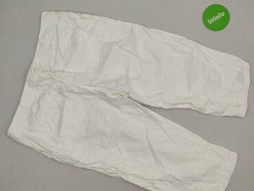 kapcie walkx: Marks & Spencer, Spodnie 3/4 damskie, rozmiar 2XL — 3