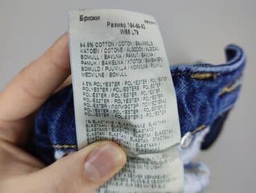 jeansy damskie lee scarlett: Lee, Jeansy damskie, rozmiar 2XS — 5