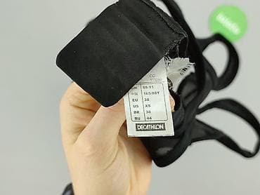 decatlon body: Decathlon, Top damski, rozmiar S — 4