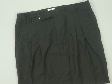 bluzki i koszule damskie day birger et mikkelsen: DAY Birger et Mikkelsen, Spódnica damska, rozmiar XL — 1