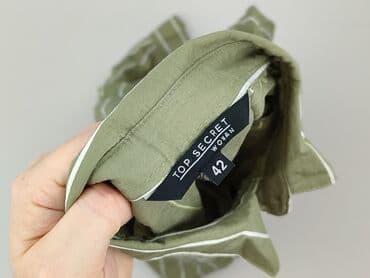 koszule makłowicz: Top Secret, Koszula damska, rozmiar L — 4