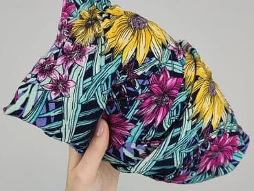 krótkie spodenki luźne: Szorty damskie, rozmiar S — 5