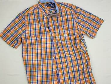 купити штани чоловічі дешево: Shirt for men, L (EU 40), condition - Perfect — 1