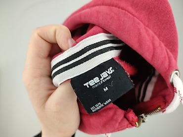 kurtka tk maxx: Bluza z kapturem damska, rozmiar M — 4