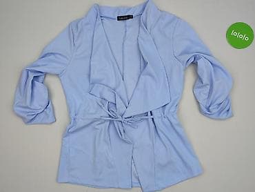 kurtka blue shadow: Sublevel, Marynarka damska, rozmiar S — 2