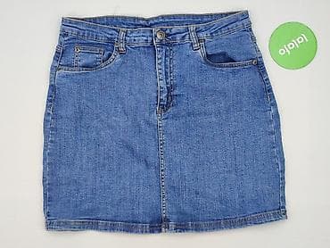 spodnice do trampek: Spódnica damska, rozmiar L — 2