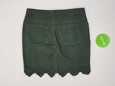 fishbone skirt: Beloved, Spódnica damska, rozmiar L — 3