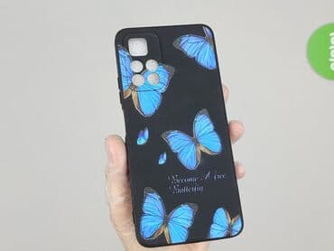 carry krawaty: Etui do telefonu, stan - Idealny — 5