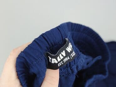 trampki 46: Tally Weijl, Spodnie dresowe damskie, rozmiar XS — 5