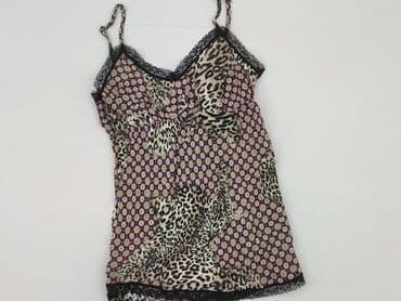 top z piorkami: Red Herring, Top damski, S — 1