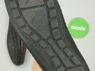 kapcie pikaczu: Półbuty dla mężczyzn, rozmiar 44 — 5