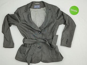 Marynarki: Elementy, Marynarka damska, rozmiar S — 2