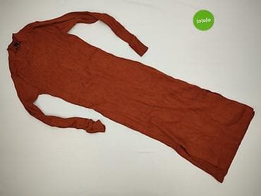 sweter monki: Monki, Sukienka damska, rozmiar L — 2