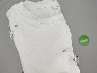 koszula volcano: T-shirt damski, rozmiar XL — 6