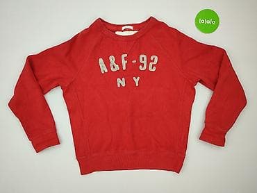 cheap clothes: A&F, Bluza damska
, rozmiar L — 2