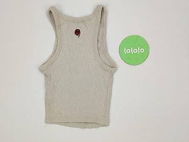 mis: Bershka, Top damski, rozmiar XS — 3