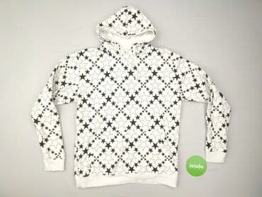 indicode t shirty: Fishbone, Women`s hoodie, size XL (EU 42) — 2