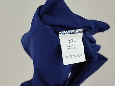 bluzki sylwester: Bluzka damska, rozmiar 2XL — 4